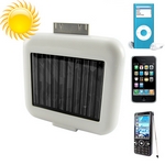 Зарядник на солнечных батареях для iPhone, iPod, и различных USB устройств