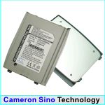 Аккумулятор для Audiovox CDM-8900, CDM-8920, CDM-8930, Telit X95 [1050mAh]