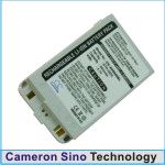 Аккумулятор для Audiovox CDM-9900, CDM-9950 [900mAh]