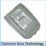 Усиленный аккумулятор для Audiovox CDM-8915, CDM8915 [1600mAh]