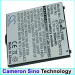 Аккумулятор для Elson EL370 [550mAh]