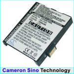 Аккумулятор для Emporia AK-V100, Lite [1050mAh]