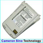 Аккумулятор для HITACHI HTG-668 [750mAh]
