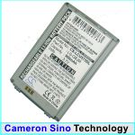 Аккумулятор для LG CU575, Trax cu575 [980mAh]