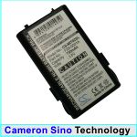 Аккумулятор для MITSUBISHI MARS, TRIUM [750mAh]