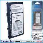 Аккумулятор для MITSUBISHI M320, M330, M342i, M350, MT660 [900mAh]