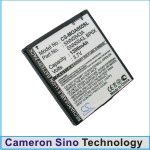 Аккумулятор для Motorola A855 Sholes Android, CLIQ, CLIQ MB200, Cliq XT, Cliq XT MB501, DEXT, DEXT CLIQ, Droid, Droid 2 A955, Droid A855, Droid Pro, Droid Pro A957, EXT CLIQ, I1, MB220, ME501, Milestone, Milestone 2 XT720 ... [1300mAh] [посмотреть все]
