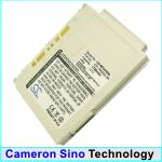 Усиленный аккумулятор для NEC C313, C606, E313, E616 [1700mAh]