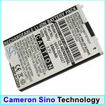Аккумулятор для NEC N411i, N511i, N850, e540 [850mAh]