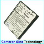 Аккумулятор для Nokia 6210 Navigator, 6290, E65, N93, N93i, N95, N96 [950mAh]