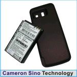 Усиленный аккумулятор для Nokia 5800, 5800 Xpress Music, 5800T [2800mAh]