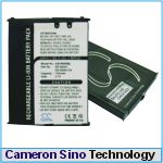 Аккумулятор для Panasonic EB-VS2, EB-VS3, EB-VS3 VVZS, EB-VS6, EB-VS6 AWCK, EB-VS7, VS2, VS3, VS6, VS6 AWCK, VS7 [750mAh]