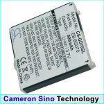 Аккумулятор для Panasonic GD70 [800mAh]