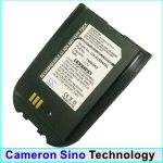 Усиленный аккумулятор для Pantech PM-230, PM230, PN-230, PN230 [1500mAh]