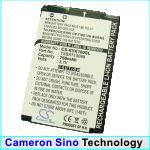 Аккумулятор для Qualcomm Kyocera Candid KX16, Dorado KX12, Dorado KX13, KX12, KX13, KX16, KX160, Xcursion KX160 [750mAh]