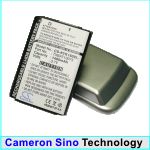 Усиленный аккумулятор для Qualcomm Kyocera Candid KX16, Dorado KX12, Dorado KX13, KX12, KX13, KX16, KX160, Xcursion KX160 [1400mAh]