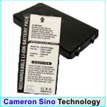 Аккумулятор для Qualcomm Kyocera 7035, 7135, CP 7135 [1200mAh]