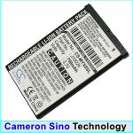 Аккумулятор для Sagem MYX-8, MYX8 [750mAh]