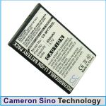 Аккумулятор для Sagem MY700-Xi, MY700X, MY700Xi, MYX419 [850mAh]