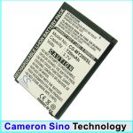 Аккумулятор для Sagem MY-200X, MY-201X, MY-202C, MY-202X, MY-300X, MY-300Y, MY-301X, MY-302X, MY-400X, MY-401X, MY-C5-3, MY-SG346i, My301X, My301x, My400V, My401V, Myx300, Sg341I, my300x, my302x, my400x, my401v, my401x [720mAh]