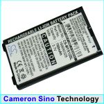 Аккумулятор для Sagem MYX1-2, MYX2-2 [750mAh]