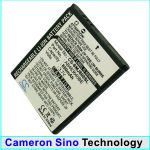 Аккумулятор для Samsung GT-C3050, SGH-F110, SGH-F110 miCoach, SGH-J600, SGH-J608, SGH-J610, SGH-L600, SGH-M600, SGH-M610 [850mAh]