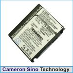 Аккумулятор для Samsung SGH-D900, SGH-D900B, SGH-D900i, SGH-D908, SGH-E690, SGH-E780, SGH-E783, SGH-E788, SGH-M359 [700mAh]
