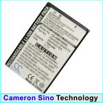 Аккумулятор для Samsung SGH- T739 Katalyst, SGH-R450, SGH-R450 Katalyst, SGH-T739, SGH-W559, SGH-ZV60 [750mAh]