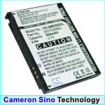Аккумулятор для Samsung SGH-D808 [800mAh]
