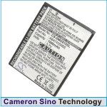 Аккумулятор для Samsung GT-i7110, GT-i8510, SGH-D780, SGH-G810, SGH-W699, SGH-i550, SGH-i560 [1000mAh]