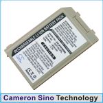 Аккумулятор для SANYO C27, SCP-200, SCP-C200, SCP200, VI-2300, VI2300 [850mAh]