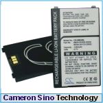 Аккумулятор для Sendo X [1350mAh]