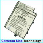 Аккумулятор для Sendo M500, M525, M550, M551, M570 [680mAh]