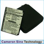 Усиленный аккумулятор для AT&T SMT-5700, SMT5700 [2200mAh]