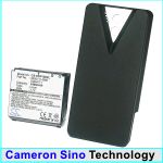 Усиленный аккумулятор для AT&T Fuze [2400mAh]