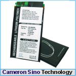 Аккумулятор для Audiovox PPC5050 [1700mAh]