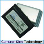 Усиленный аккумулятор для Audiovox PPC-6700, PPC6700, VX-6700, VX6700 [2400mAh]
