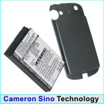 Усиленный аккумулятор для Audiovox PPC-6800, PPC6800 [2600mAh]