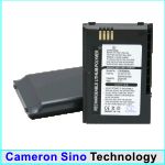 Усиленный аккумулятор для BenQ-Siemens BenQ P50, P50 [2600mAh]