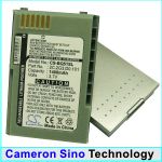 Аккумулятор для BenQ-Siemens BenQ P51, P51 [1400mAh]