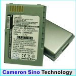 Усиленный аккумулятор для BenQ-Siemens BenQ P51, P51 [2600mAh]