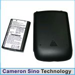 Усиленный аккумулятор для Blackberry Curve 8520 [1900mAh]