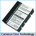 Аккумулятор для CASIO Cassiopeia E-115, Cassiopeia E-125, Cassiopeia E100, Cassiopeia E105, Cassiopeia E125-CSC, Cassiopeia E500 [1700mAh]
