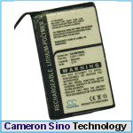 Аккумулятор для CASIO Cassiopeia BE-300, Cassiopeia BE-500 [800mAh]