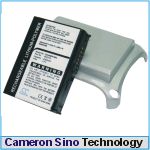 Усиленный аккумулятор для Cingular 8125, 8150 [2350mAh]