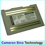 Усиленный аккумулятор для DALLAB DP900, xg 500p [2600mAh]