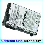 Аккумулятор для E-ten G500, G500+, M500, M550, M600, M600+ [1440mAh]