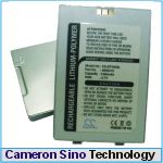 Аккумулятор для E-ten InfoTouch P300, P300, P300B [1300mAh]