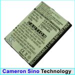 Аккумулятор для E-ten glofiish DX900, glofiish V900, glofiish X900 [1530mAh]