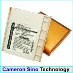 Усиленный аккумулятор для Gigabyte gSmart I, gSmart i ( 128 ) [1600mAh]